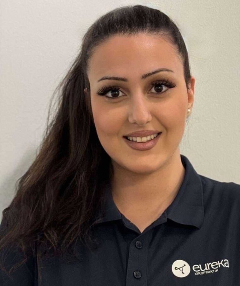 Therapist image of Danya Shikani